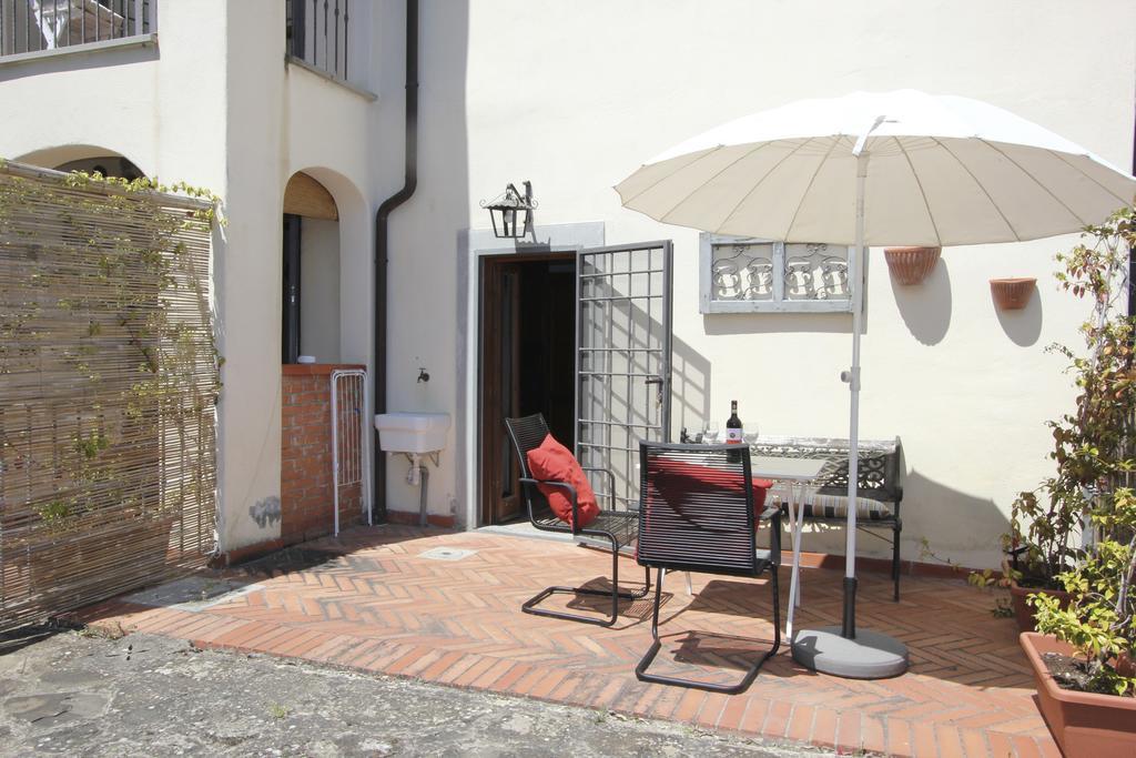 Rocca Palazzaccio Tavarnuzze Exterior photo