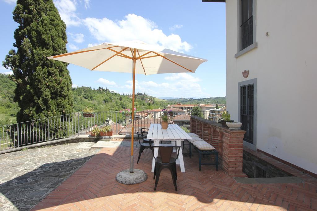 Rocca Palazzaccio Tavarnuzze Exterior photo