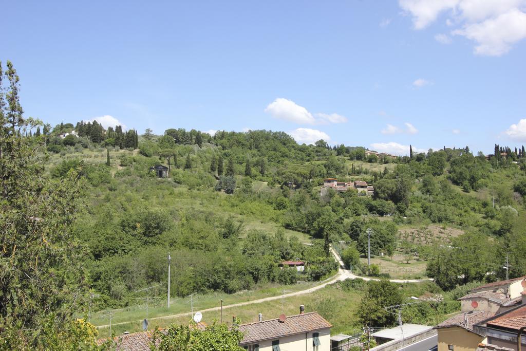 Rocca Palazzaccio Tavarnuzze Exterior photo
