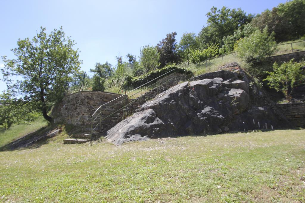Rocca Palazzaccio Tavarnuzze Exterior photo