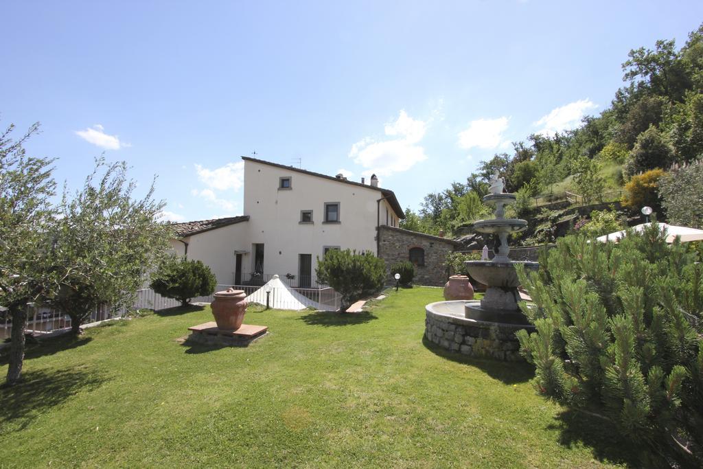 Rocca Palazzaccio Tavarnuzze Exterior photo